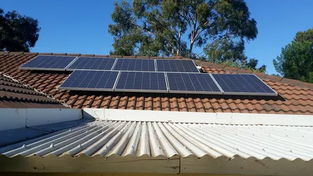 FONDURILE programului „Casa Verde Fotovoltaice” alocate Regiunii Nord-Est, epuizate în 5 minute de la lansare