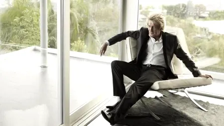 Rod Stewart, declarație scandaloasă: Foloseam supozitoare cu cocaină ca să nu-mi distrug nasul