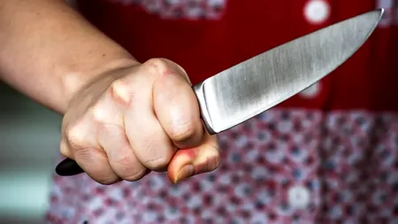Ca la Brăila. Un bucătar srilankez beat a ciopârțit patru conaționali cu unealta din dotare, un cuțit