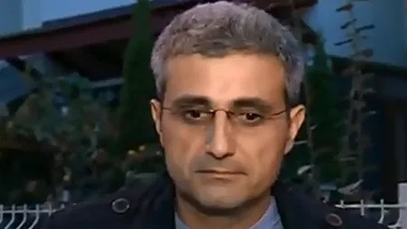 Turcescu, la prima apariție în direct, după „deconspirare