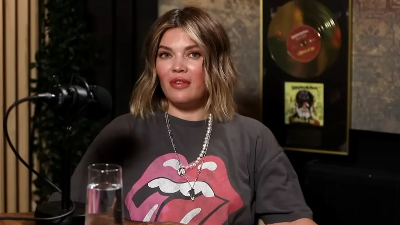 Gina Pistol, despre fiica sa și a lui Smiley. ”Nu vreau să fie genul ăla de COPIL RĂSFĂȚAT și «bă tu știi cine e tata, cine e mama?»”