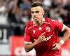 Dinamo a primit o ofertă de 2 milioane de euro pentru Cătălin CÎRJAN! Echipa campioană din Vest care îl vrea pe talentatul mijlocaș al „câinilor”