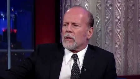 Bruce Willis, de NERECUNOSCUT! Cum arată acum actorul de 68 de ani, diagnosticat cu demență