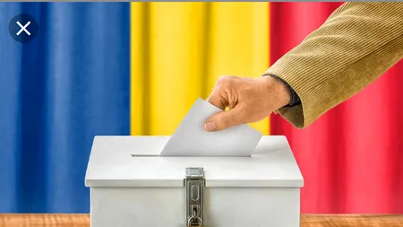 Candidaturile la alegerile LOCALE pot fi depuse începând de marți la birourile electorale