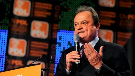 EFECTUL GRĂJDAN. PDL cere demisia lui Ponta. Blaga: 