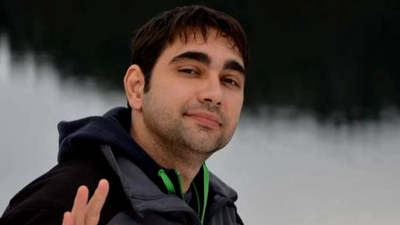 Regizorul Andrei Chiriac, prezent în juriu la Festivalul Internațional al Filmului Ecologist EcoFest România 2021