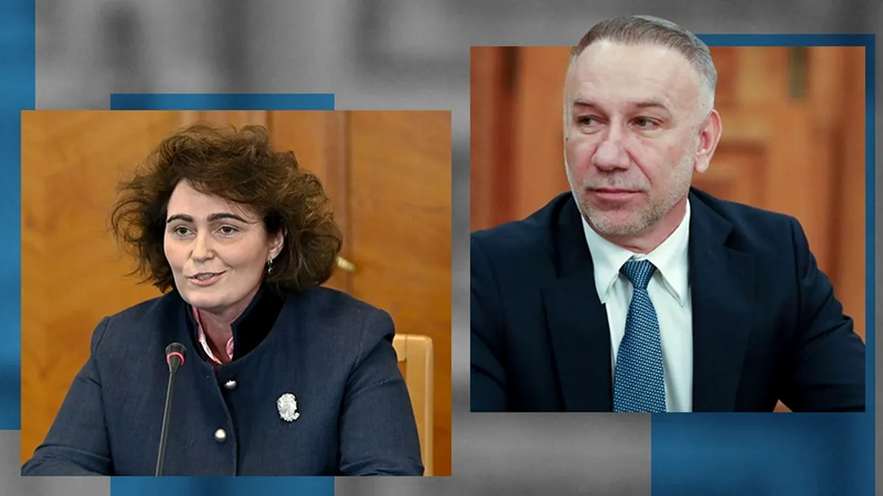 Senatoarea Iulia Scântei și procurorul Bogdan Licu au fost numiți judecători la CCR din partea Senatului, respectiv a Camerei Deputaților