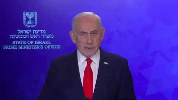 Netanyahu îndeamnă la proteste după moartea liderului suprem al Iranului, Ali Khamenei: „ Cetățeni iranieni, nu ratați această oportunitate”