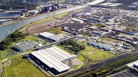 CE este pregătită să analizeze ajutoare pentru reconversia angajaților uzinei Ford Genk din Belgia