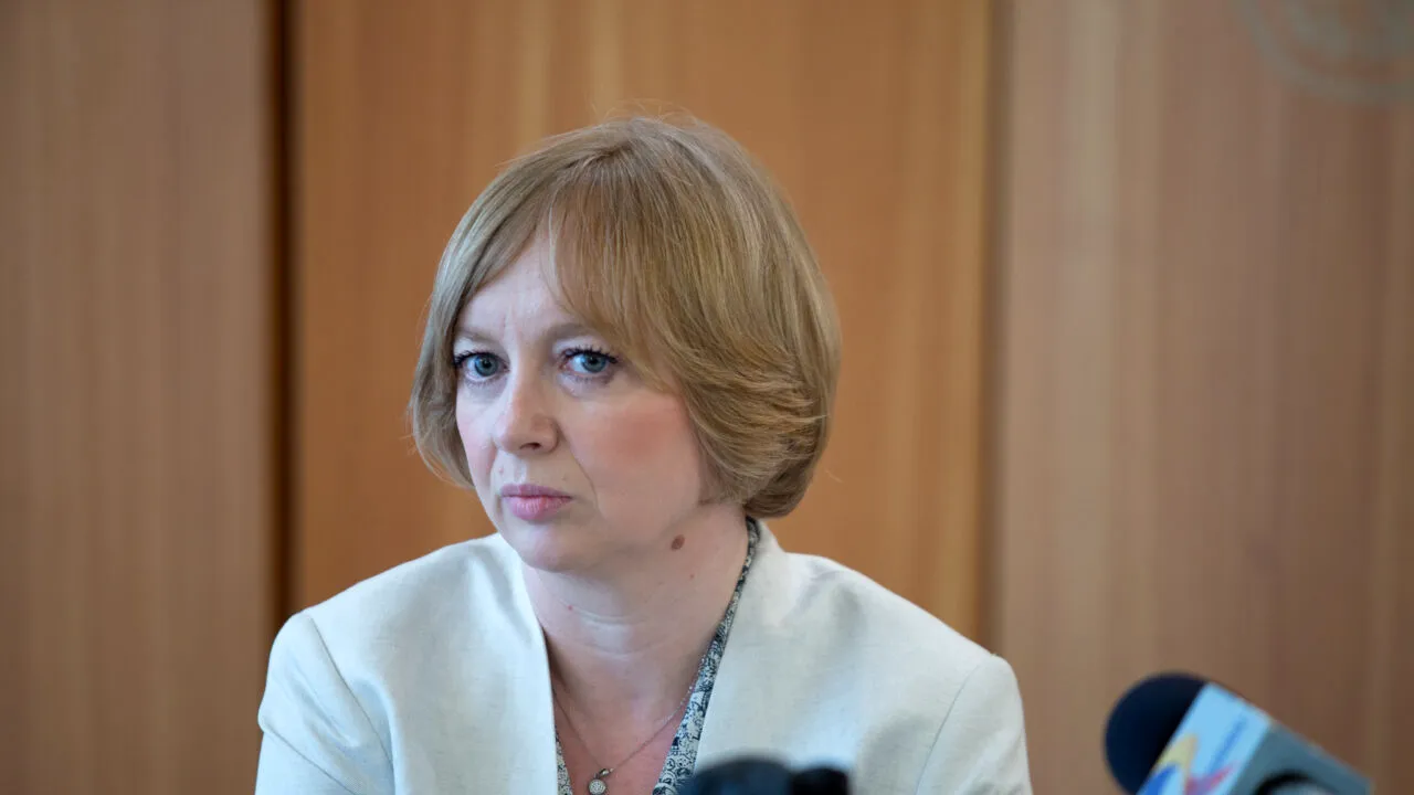 Foștii șefi ai Academiei de Poliție, condamnați definitiv pentru amenințarea Emiliei Șercan / „Vrei să ajungi ca Elodia? O să îți tăiem picioarele și mâinile”