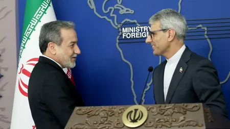 Germania își îndeamnă cetățenii să părăsească IRANUL/ Teheranul ar putea lua măsuri împotriva statelor occidentale