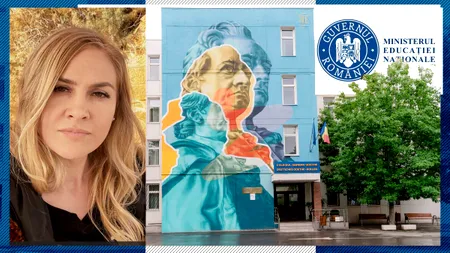 Scandalul de la „Goethe” continuă! Mama unui elev RECLAMĂ experiența traumatizantă trăită de fiul său: „Era un copil, ce i-a făcut? Este un coșmar!”