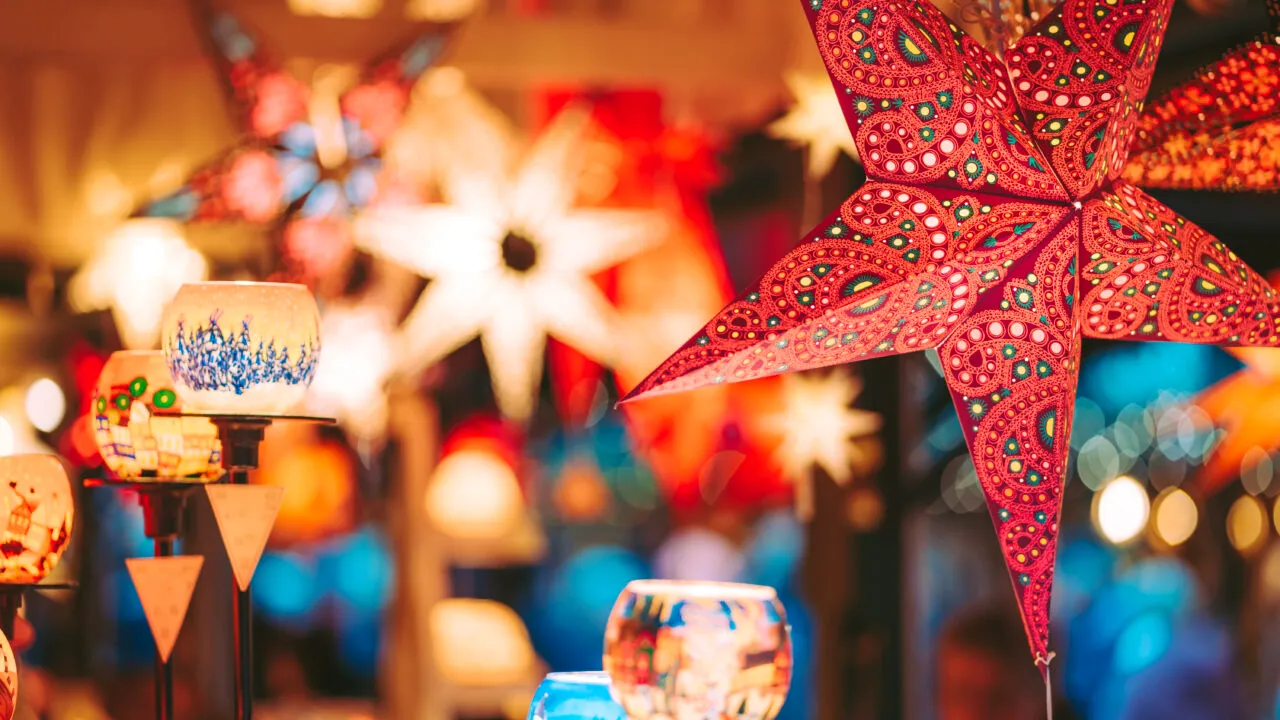 În ce perioadă și la ce oră trebuie să vizitezi târgurile de Crăciun din România şi din Europa pentru a evita aglomeraţia, conform specialiștilor