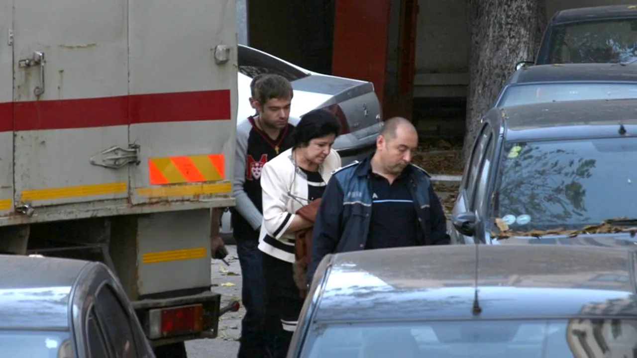 Premieră în Justiție. Un fost procuror, inculpat pentru corupție, a fost rearestat pentru că a publicat cinci scrisori deschise