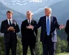 Macron respinge orice implicare externă în schimbarea regimului iranian/ Franța speră ca SUA să obțină un ARMISTIȚIU în Orientul Mijlociu