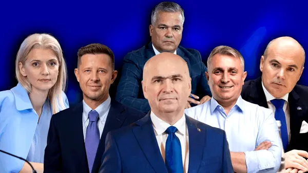De ce „exclușii” din PNL nu pot fi cu adevărat excluşi. Purtător de cuvânt: „Obiectivul nu este să îndepărtăm pe toată lumea din partid”