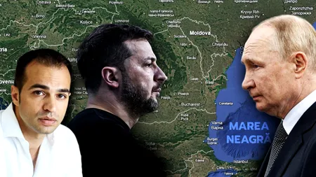 Ce îşi doreşte România la Marea Neagră?