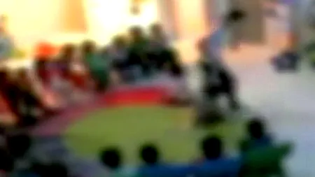 Traumă după traumă: copiii bătuți la o grădiniță din Constanța ar putea fi duși cu jandarmii la audieri