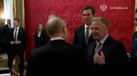 Vladimir Putin i-a întâmpinat pe emisarii lui Trump. Pe fondul unui armistițiu de 3 zile, încep negocieri cruciale pentru un nou plan de pace
