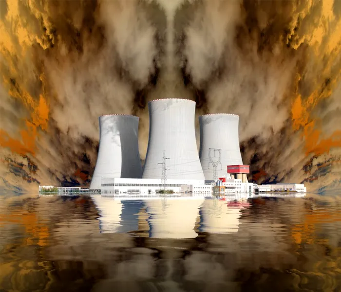 Japonia ar urma să verse în mare apa contaminată de la Fukushima