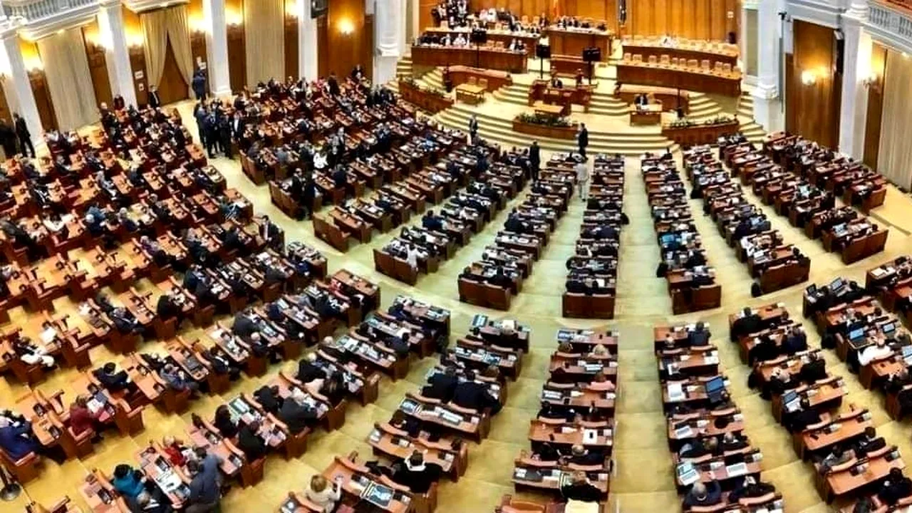 Camera Deputaților a adoptat „Lega fugarilor”. Ce riscă cei care se sustrag de la executarea pedepselor cu închisoarea