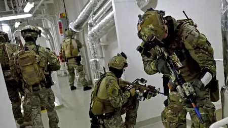 Terminal al aeroportului din Copenhaga, evacuat după găsirea unui bagaj suspect

