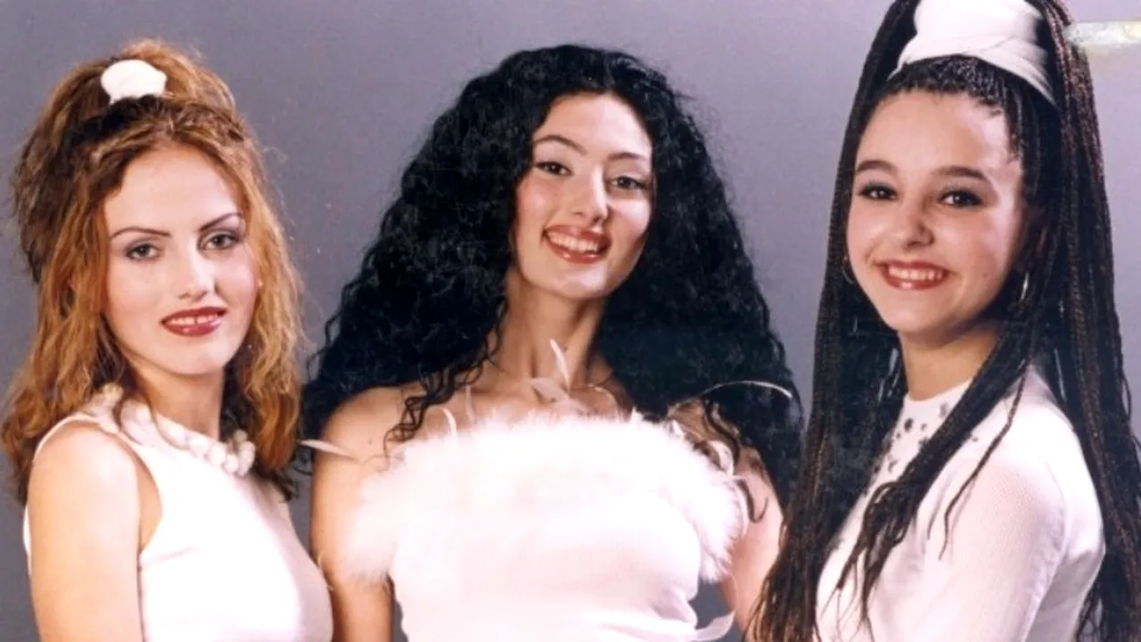 DE NERECUNOSCUT. A inspirat multe tinere pe când făcea parte din Candy. Schimbarea de acum a acestei artiste o ÎNGROZEȘTE chiar și pe fetița ei