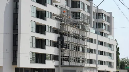 Inspectorii ISC pot efectua controale în orice etapă a unei construcții