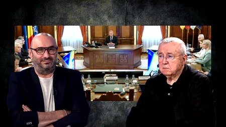 Ion Cristoiu: „Nu-mi imaginam ca România să RECUNOASCĂ că procesul electoral a fost afectat de ruși”