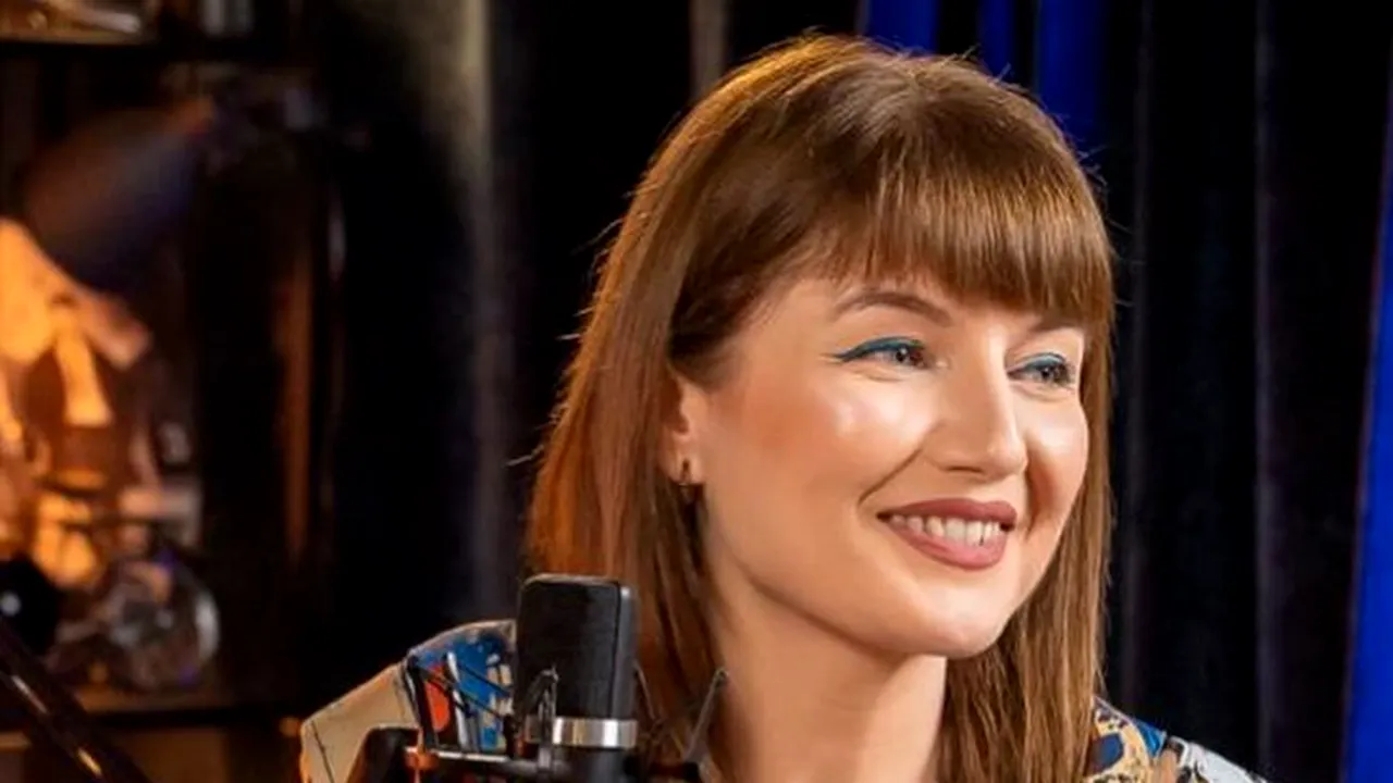 Ce spune Alexandra Ungureanu despre regrete. ”Că am fost FRAIERĂ sau nu, atât s-a putut la momentul respectiv”