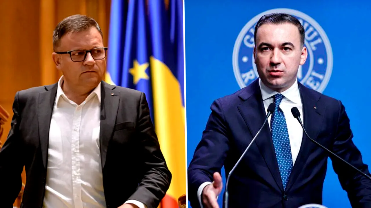 PSD i-a propus pe Marius Budăi și Bogdan Ivan pentru funcții de conducere în Camera Deputaților. Ce poziții ar urma să ocupe cei doi foști miniștri