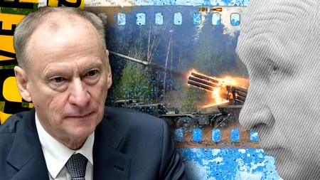 VIDEO | Nikolai Patrușev, super-șoimul care-l înlocuiește pe Putin (DOCUMENTAR)