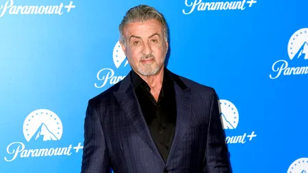 Sylvester Stallone va apărea într-un REALITY-SHOW alături de soția sa și de cele trei fiice