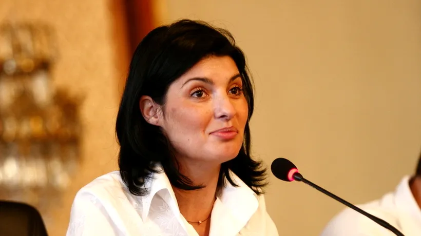 Scandal cu Eminescu în prim plan la ședința CNA: Lavinia Șandru, rugată să pronunțe corect titlul poemuluiScrisoarea a III-a