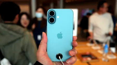 IPHONE la prețuri astronomice după tarifele impuse de Trump. Se așteaptă scumpiri și de 40% la toate produsele Apple