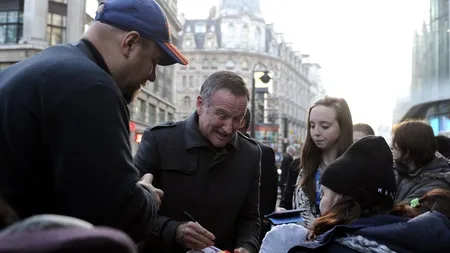 De ce sunt comedianții amuzanți
