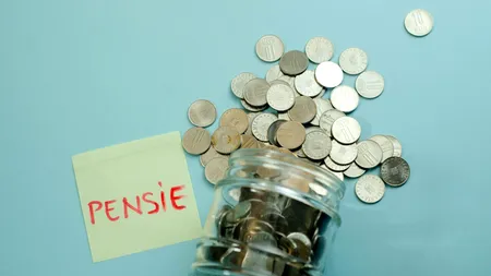 Cetățenii români care pot ieși mai devreme la pensie, fără penalizare. Ce criterii trebuie să îndeplinească