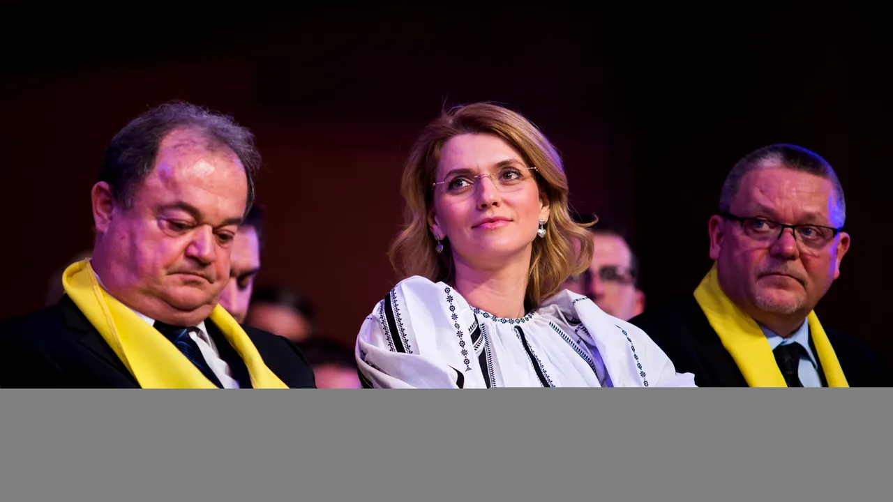 Gorghiu pune presiune pe Cioloș