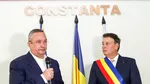 Şeful Consiliului Judeţean Constanţa a demisionat din funcţie. Florin Mitroi: „La baza deciziei mele stă o dezamăgire profundă”