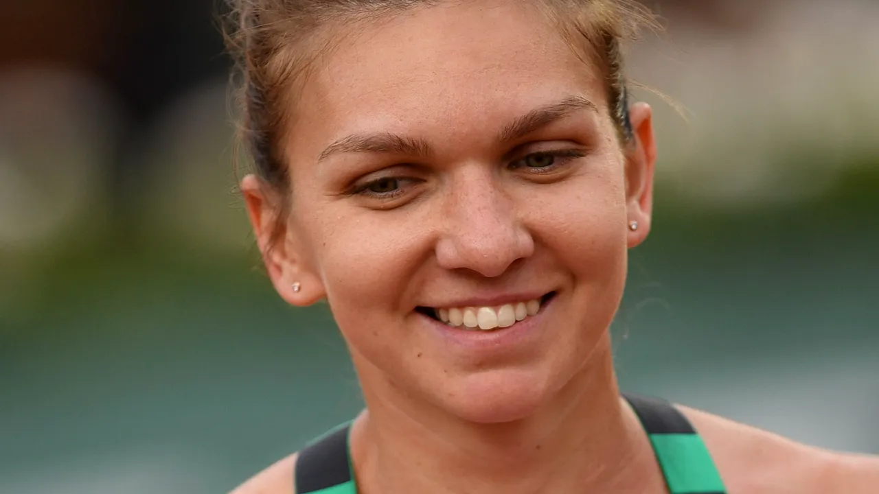 Premierul susține plafonarea: Râdeam cu colegii și spuneam că trebuie să schimbăm legea până nu rămâne Halep gravidă