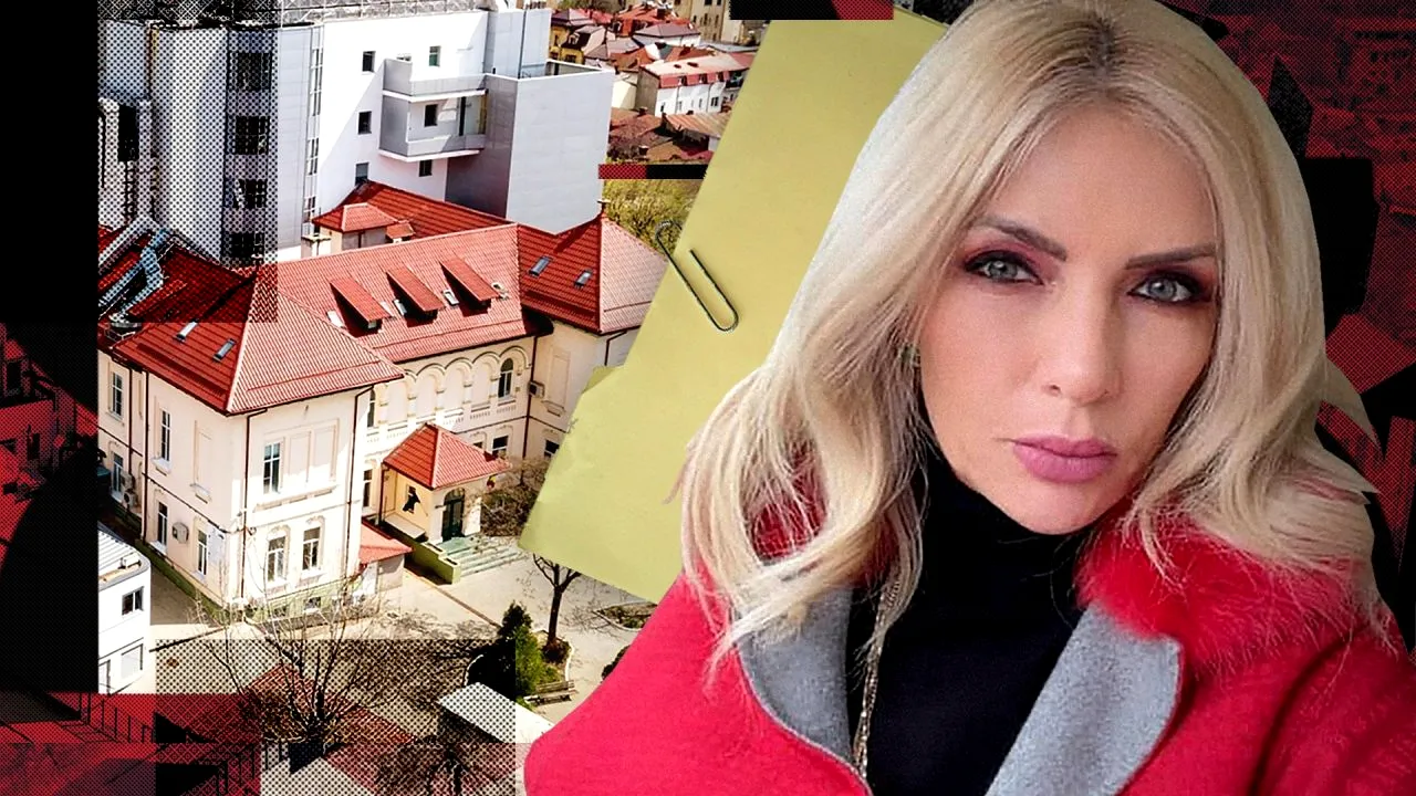 Primul dosar după evacuarea pacienților de la Spitalul Foișor: Deputata Laura Vicol a depus plângere penală împotriva lui Voiculescu și Arafat, pentru că i-au pus în pericol pe bolnavi