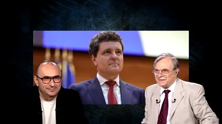 Valentin Stan: Nicușor Dan a văzut Federația Rusă unde Alex Florența a văzut legături INVIZIBILE