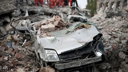 Cutremur puternic în China. Cel puțin 152 de morți și mii de răniți - UPDATE