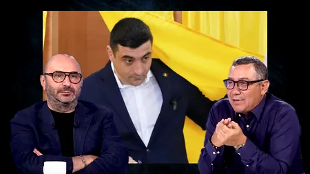 Victor Ponta: „Simion nu m-a căutat să-i sprijin MOȚIUNEA”