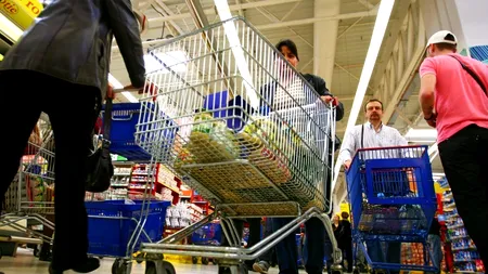 Șeful DVS Prahova: analizele confirmă prezența cărnii de cal în micii dintr-un supermarket. ANSVSA: Analizele nu sunt încă gata