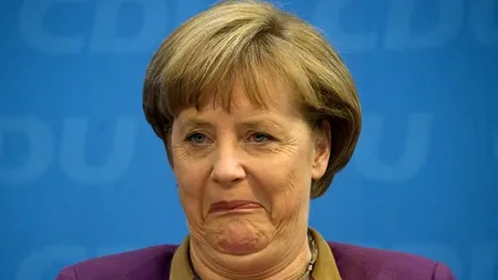 Germania NEAGĂ că Angela Merkel ar fi propus un REFERENDUM ÎN GRECIA privind rămânerea în zona euro