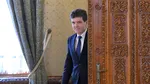 Nicușor Dan, concluzii după consultările de la Cotroceni: „Vom continua până când se va cristaliza o variantă de majoritate solidă, pro-occidentală”