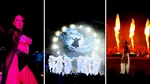 Lux și petreceri într-o țară aflată în război. Cum au încheiat ucrainenii sezonul estival în cluburile din Odesa