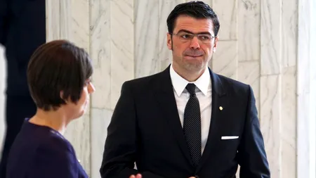 Procurorul Codruț Olaru, dovedit că a plagiat. Asociația GRAUR cere îndepărtarea acestuia din CSM