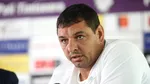 Fiul lui Ionel Ganea a murit la o lună după accidentul grav provocat de tatăl său